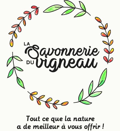 La Savonnerie du vigneau 