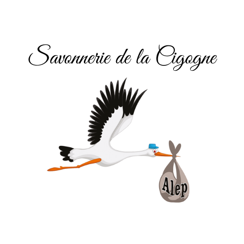 La savonnerie de la cygogne 