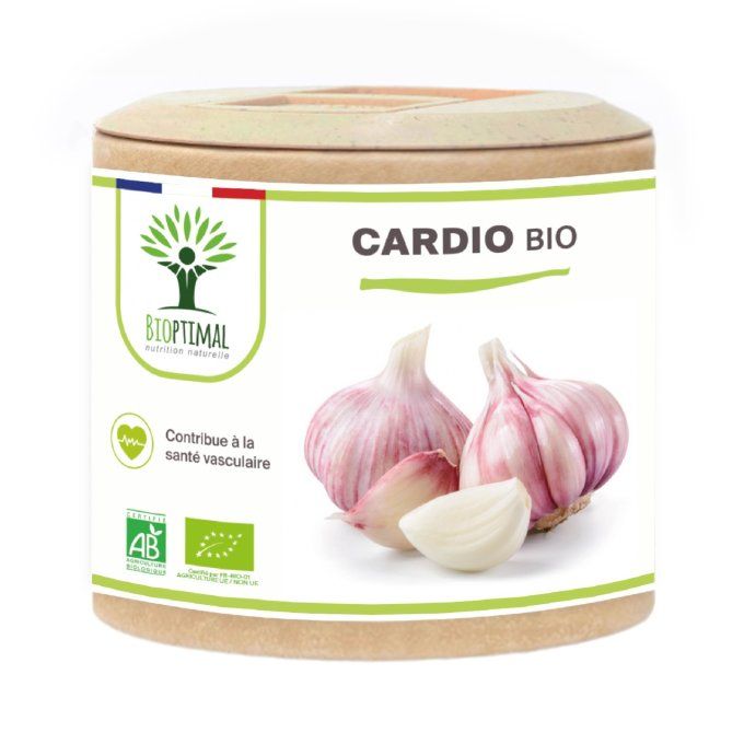 Cardio BIO - Bioptimal 