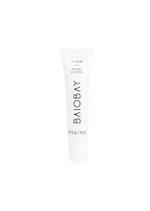 Baume à lèvres (Certifié Bio et 100% Naturel)