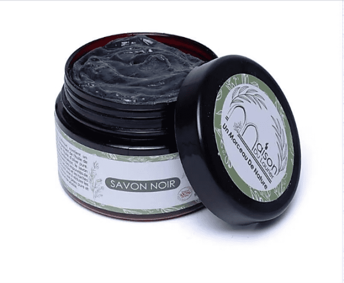 Savon noir d'Alep 200 gr 