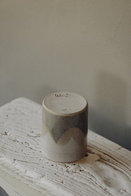 Bougie La Malmo - Velour Santal - La bogie