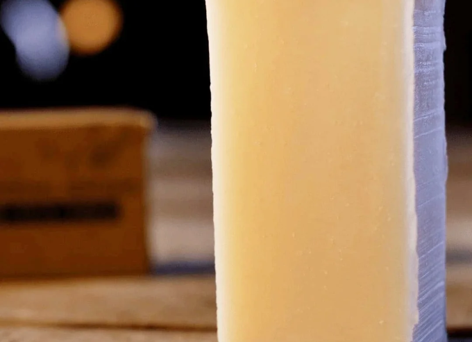 Savon artisanal - Neutre sans parfum 5 ingrédients certifié BIO 