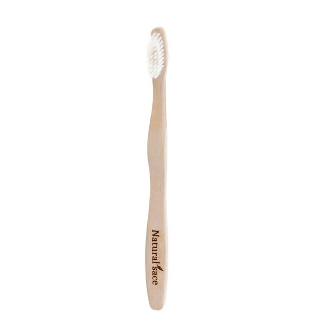 Brosse à dent en bambou
