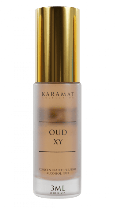 Parfum Oud XY Karamat Collection