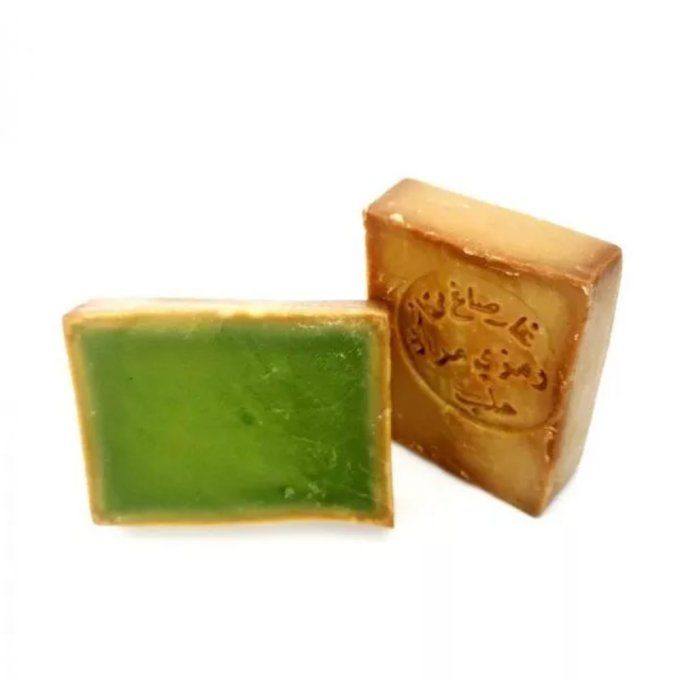 Savon d'Alep 100% Huile d'olive 