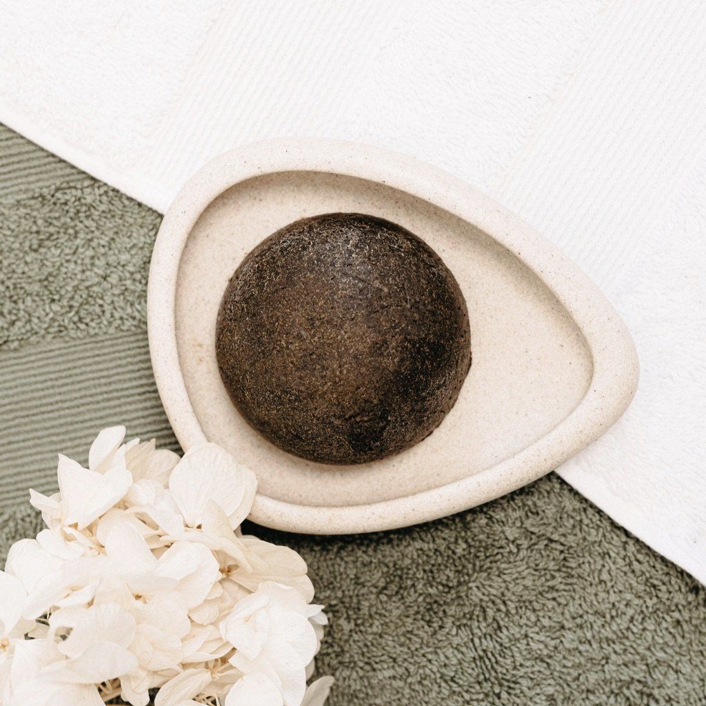 Shampoing solide végétal - L'équilibrant Wilmotte Cosmetique 
